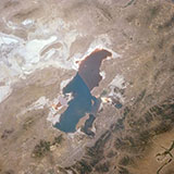  Great Salt Lake 