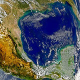  Gulf Of Mexico 