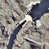  Hoover Dam 