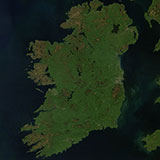  Ireland 