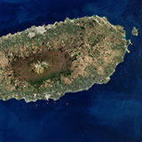  Jeju Island 