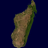  Madagascar 