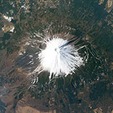  Mount Fuji 