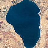  Sea Of Galilee 