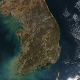  South Korea 