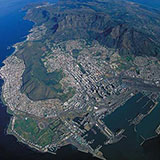  Table Mountain 