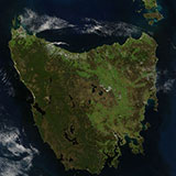  Tasmania 