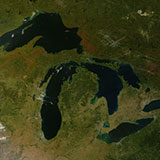  The Great Lakes 