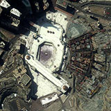  The Kaaba 