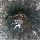  Vesuvius 