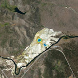  Yellowstone 