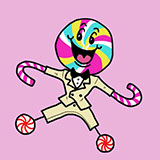  Candyman 
