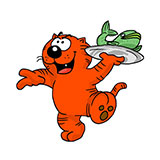  Heathcliff 