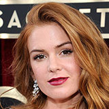  Isla Fisher 