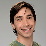  Justin Long 