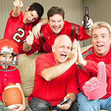  Super Bowl 