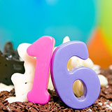  Sweet 16 