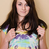  Tie Dye 