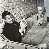  Clark Gable 