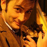  David Tennant 