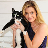  Denise Richards 