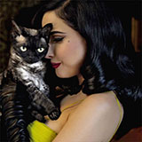  Dita Von Teese 