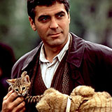  George Clooney 