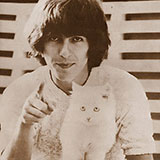  George Harrison 