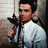  James Mason 