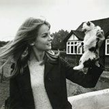  Jean Shrimpton 
