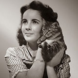  Liz Taylor 