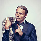  Mads Mikkelsen 