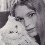  Mia Farrow 