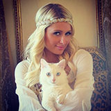  Paris Hilton 