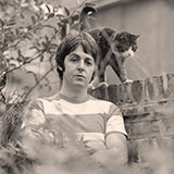  Paul Mccartney 