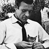  Sean Connery 