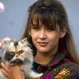  Sophie Marceau 
