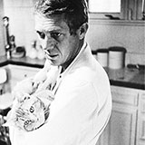  Steve Mcqueen 