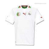  Algeria 
