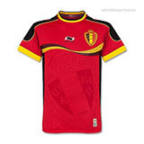  Belgium 