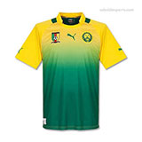  Cameroon Away 