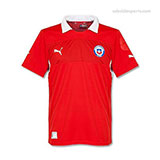  Chile 