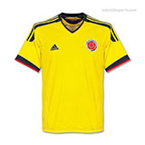  Colombia 