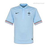 France Away 
