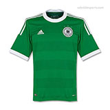  Germany Away 