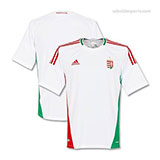  Hungary Away 