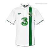  Ireland 