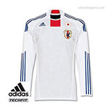  Japan Away 