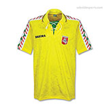  Lithuania 