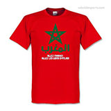  Morocco 